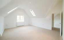 Grantchester bedroom extension leads