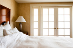 Grantchester bedroom extension costs