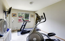 Grantchester home gym construction leads