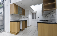 Grantchester kitchen extension leads